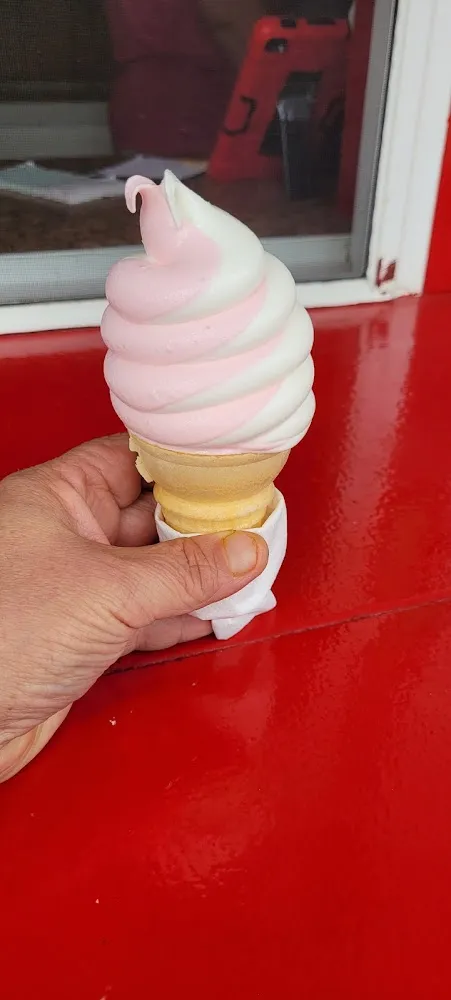 Ice Cream Cone