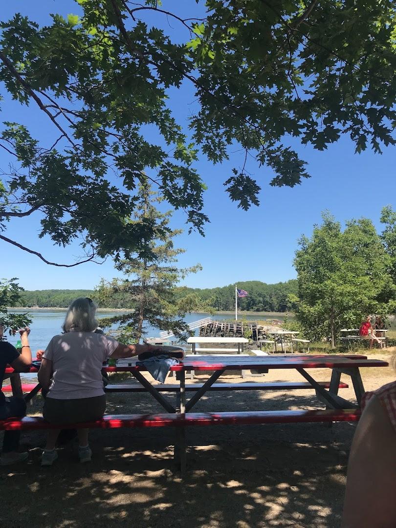 Bagaduce Lunch